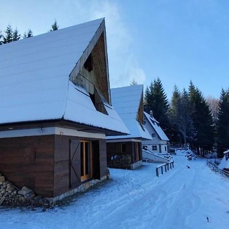 Holiday Home Elena Kopaonik Buitenkant foto