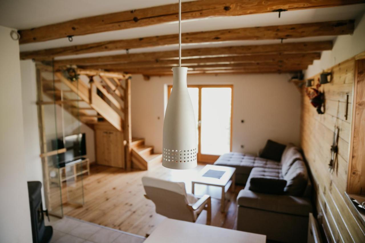 Holiday Home Elena Kopaonik Buitenkant foto