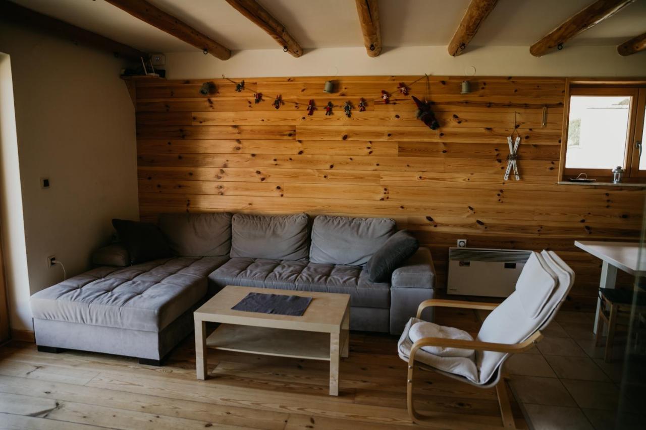 Holiday Home Elena Kopaonik Buitenkant foto
