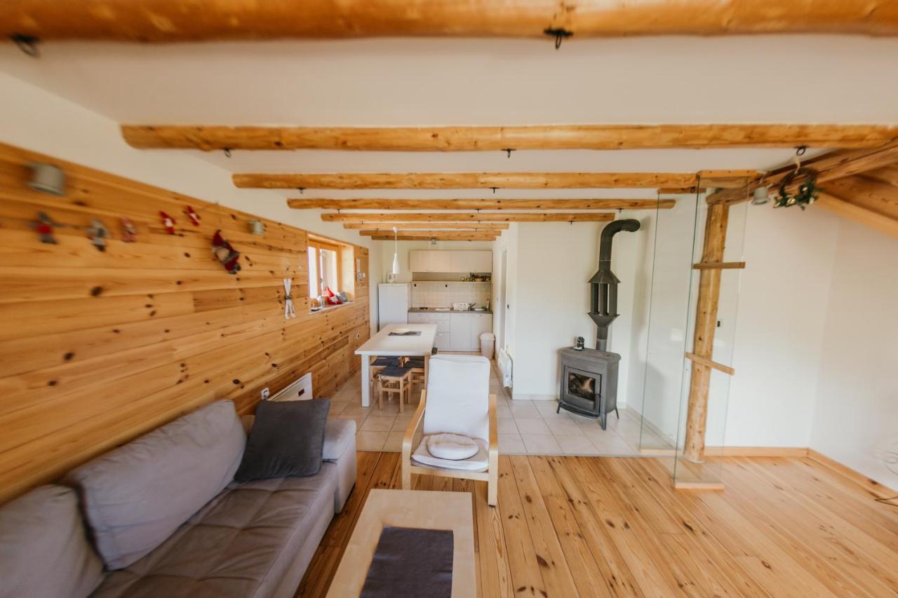 Holiday Home Elena Kopaonik Buitenkant foto