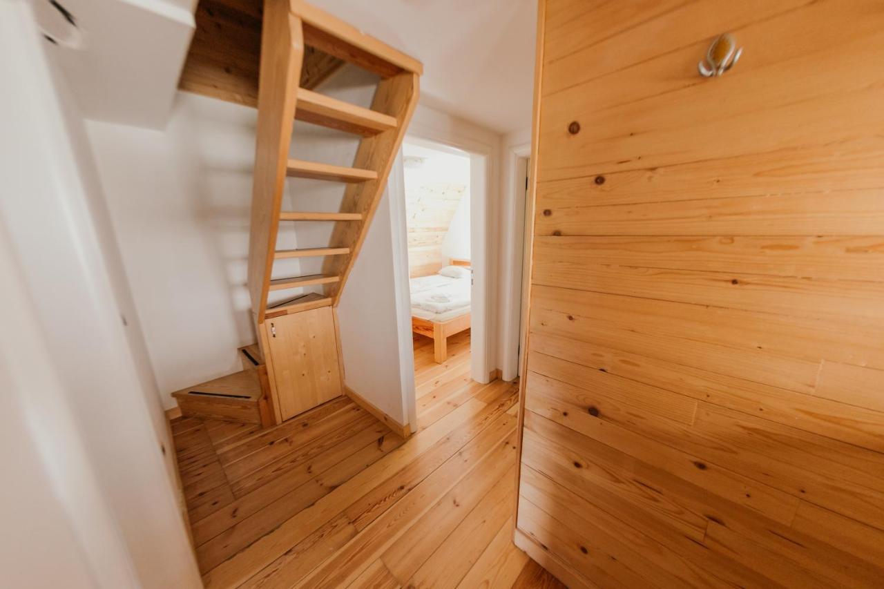 Holiday Home Elena Kopaonik Buitenkant foto