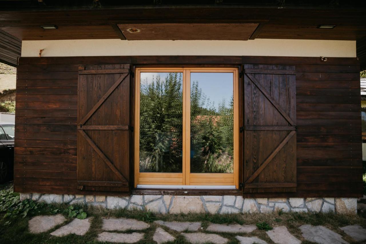 Holiday Home Elena Kopaonik Buitenkant foto