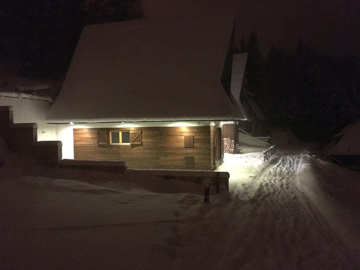 Holiday Home Elena Kopaonik Buitenkant foto