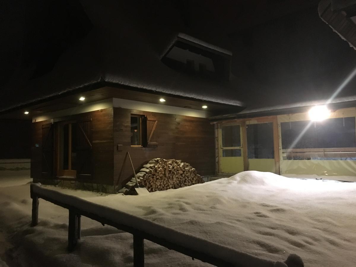 Holiday Home Elena Kopaonik Buitenkant foto