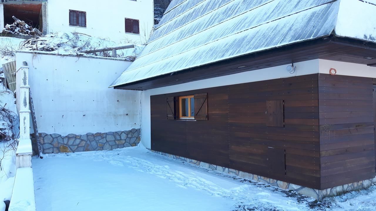 Holiday Home Elena Kopaonik Buitenkant foto