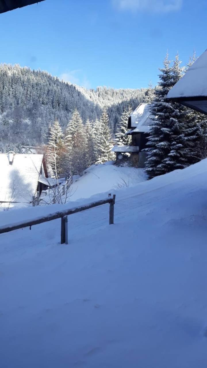 Holiday Home Elena Kopaonik Buitenkant foto